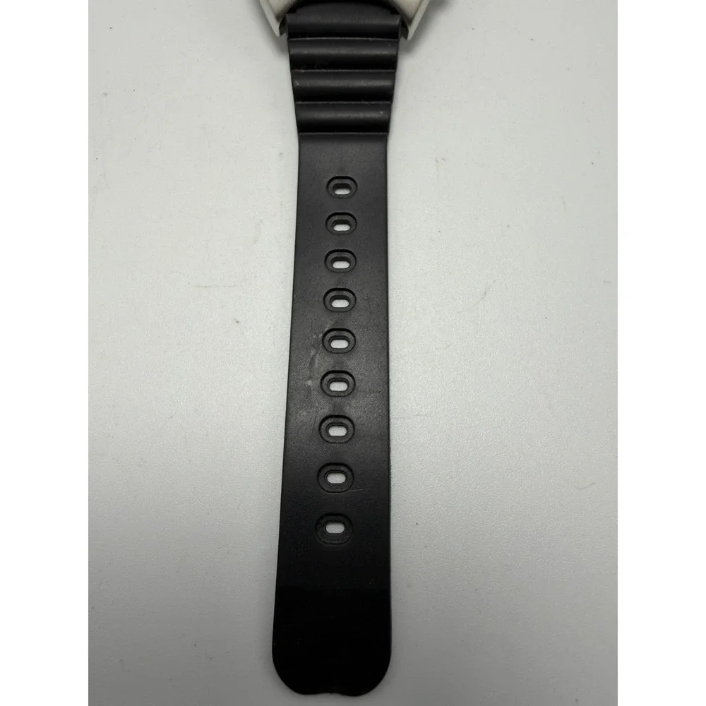 Timex Easy Ring Set Mens Watch New Battery 42MM 7.75